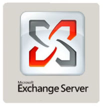 Microsoft Exchange Logo