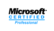 Microsoft Certified Technology Specialist