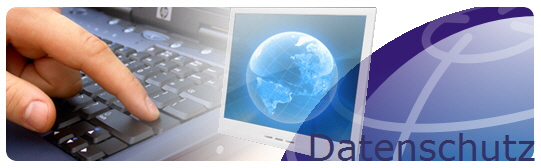 Datenschutz