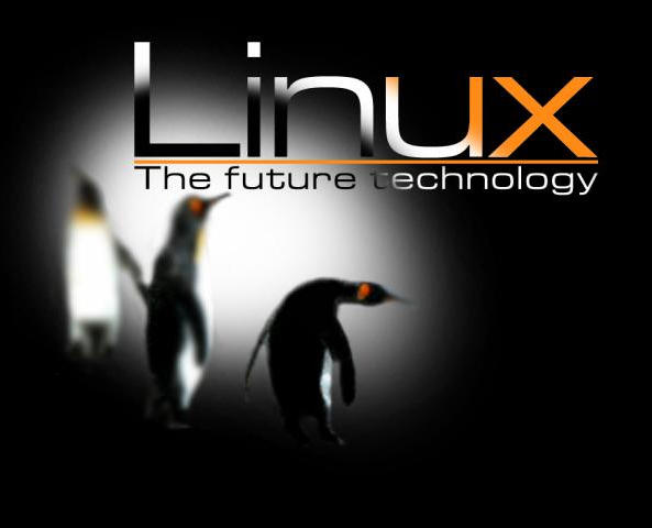 Linux Logo